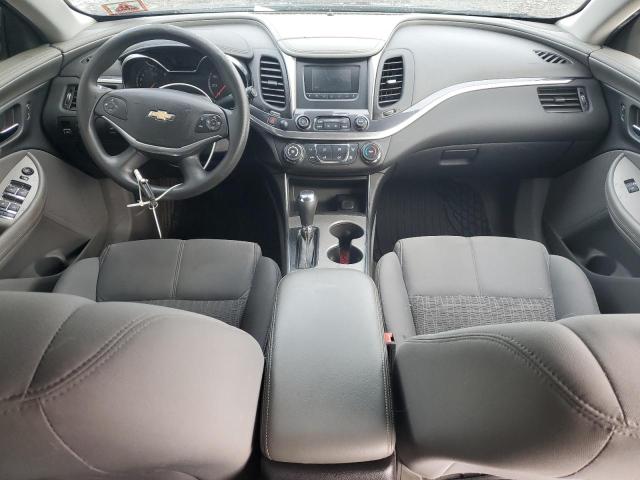 Photo 8 from auction – 2016 CHEVROLET IMPALA LS with VIN 2G11Z5SA1G9202478