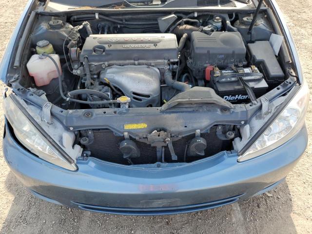 Photo 11 from auction – 2003 TOYOTA CAMRY LE with VIN 4T1BE32KX3U658332