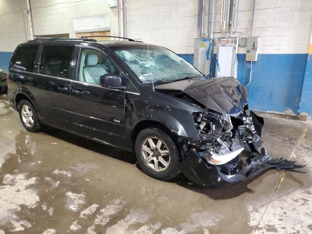 Photo 4 from auction – 2008 CHRYSLER TOWN & COU with VIN 2A8HR54PX8R823994