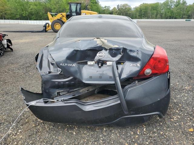 Photo 6 from auction – 2011 NISSAN ALTIMA S with VIN 1N4AL2EP3BC164167