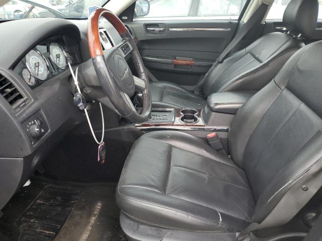 Photo 7 from auction – 2008 CHRYSLER 300 LIMITE with VIN 2C3KA33G88H325426