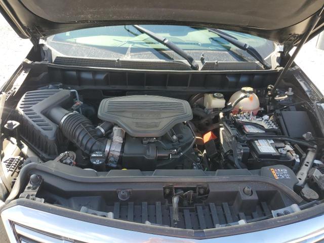 Photo 12 from auction – 2017 CADILLAC XT5 PLATIN with VIN 1GYKNFRS6HZ105919