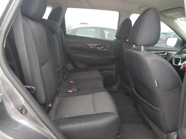 Photo 11 from auction – 2017 NISSAN ROGUE S with VIN 5N1AT2MT7HC842819