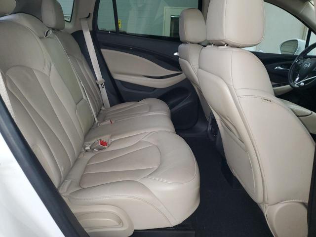 Photo 11 from auction – 2017 BUICK ENVISION P with VIN LRBFXFSX0HD018567