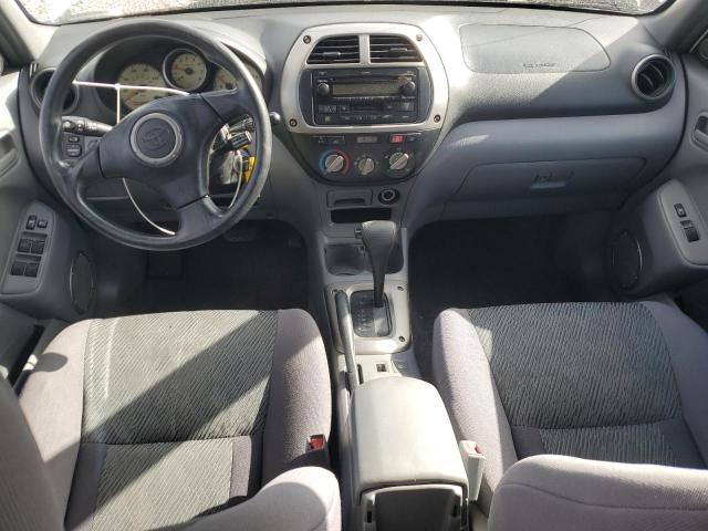 Снимка 8 от търг – 2003 TOYOTA RAV4 с VIN JTEGH20V930088089