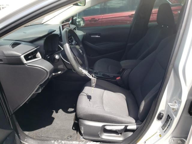 Photo 7 from auction – 2020 TOYOTA COROLLA LE with VIN 5YFEPRAE9LP082207