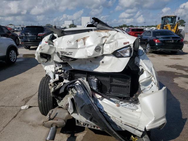 Photo 6 from auction – 2024 NISSAN ALTIMA SR with VIN 1N4BL4CV4RN400597
