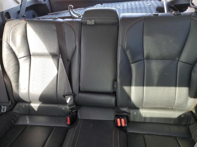 Photo 10 from auction – 2019 SUBARU CROSSTREK with VIN JF2GTANC9K8331230