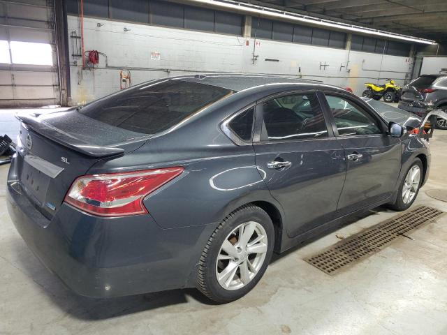 Photo 3 from auction – 2013 NISSAN ALTIMA 2.5 with VIN 1N4AL3AP0DC169003