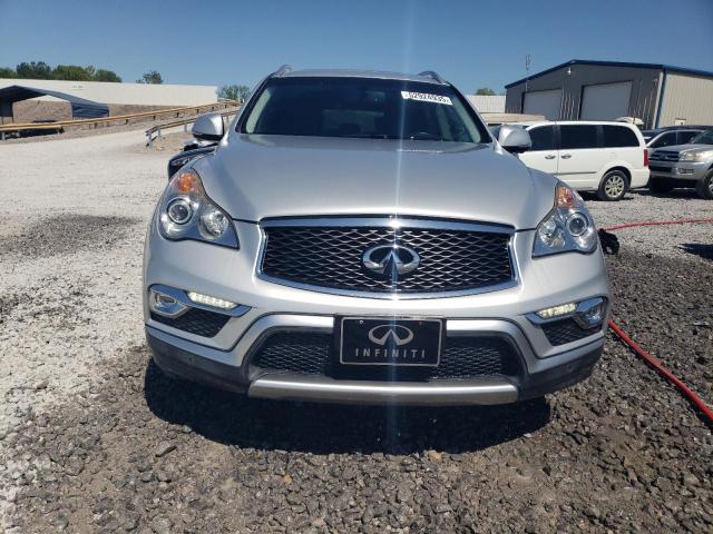 Photo 5 from auction – 2017 INFINITI QX50 with VIN JN1BJ0RP9HM390433