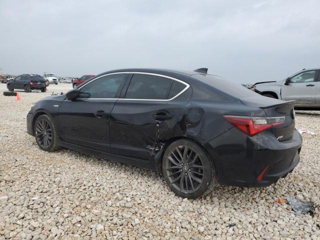 Photo 2 from auction – 2020 ACURA ILX PREMIU with VIN 19UDE2F84LA012048