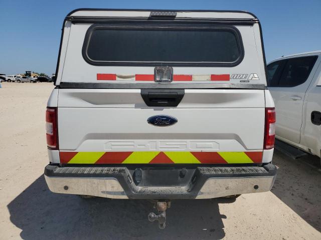 Photo 6 from auction – 2019 FORD F150 SUPER with VIN 1FTFX1E58KFD01759