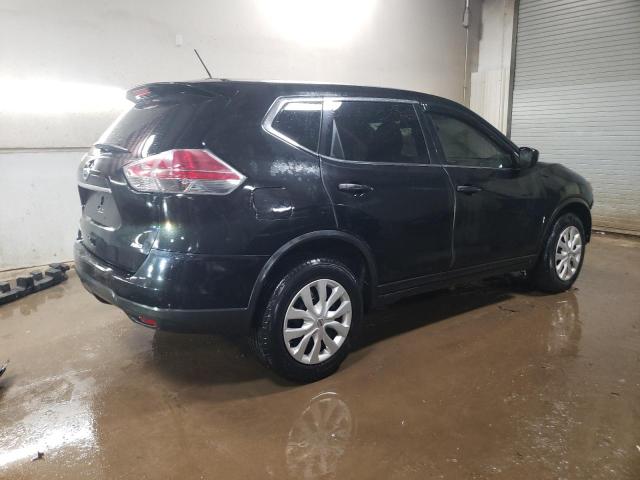 Photo 3 from auction – 2016 NISSAN ROGUE S with VIN 5N1AT2MV7GC730697