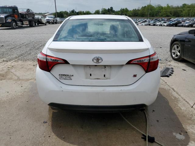 Photo 6 from auction – 2015 TOYOTA COROLLA S with VIN 2T1BURHE6FC264176