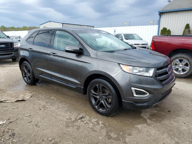 Снимка 4 от търг – 2018 FORD EDGE SEL с VIN 2FMPK4J88JBB48347