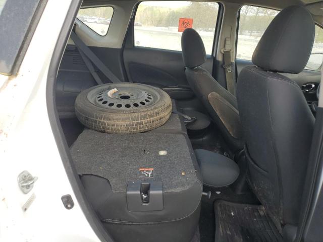 Photo 10 from auction – 2016 NISSAN VERSA NOTE with VIN 3N1CE2CP6GL398219