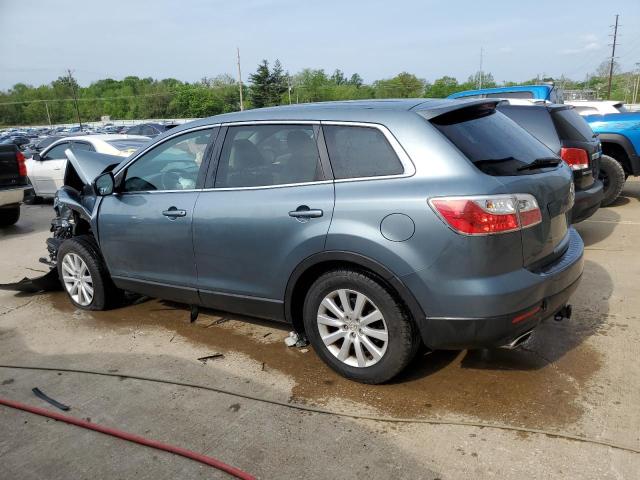 Photo 2 from auction – 2010 MAZDA CX-9 with VIN JM3TB2MAXA0232166