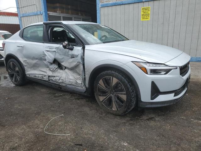 Photo 4 from auction – 2023 POLESTAR 2 with VIN YSMEG3KA5PL142916