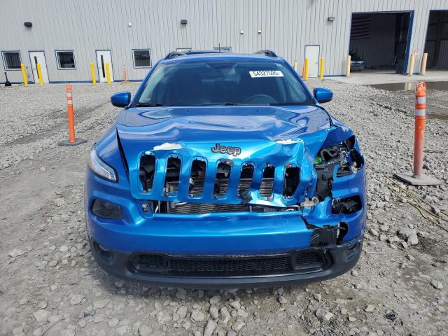 Photo 5 from auction – 2018 JEEP CHEROKEE L with VIN 1C4PJMCB8JD532669