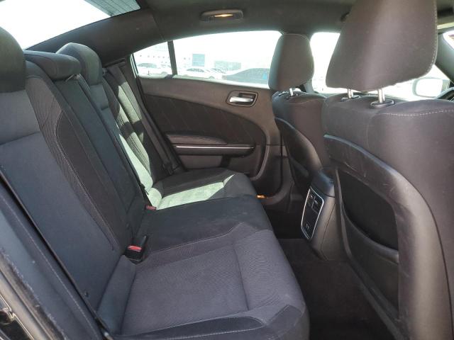 Photo 10 from auction – 2016 DODGE CHARGER SX with VIN 2C3CDXHG5GH246483