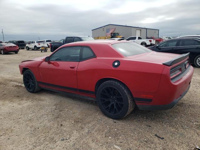 Photo 2 from auction – 2017 DODGE CHALLENGER with VIN 2C3CDZAG2HH636173