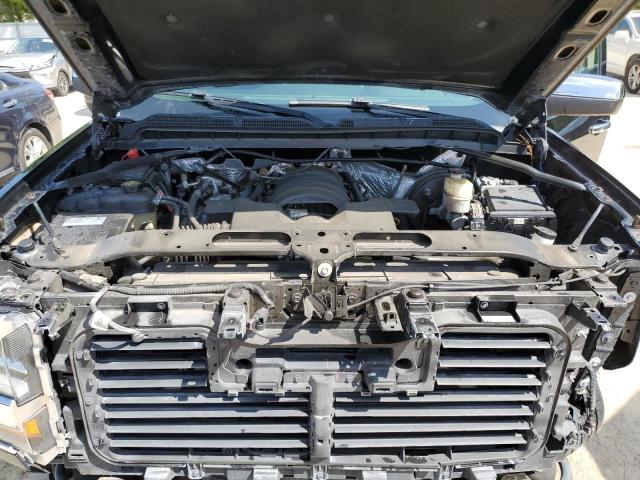 Photo 11 from auction – 2018 CHEVROLET SILVERADO with VIN 3GCPCREC0JG189095