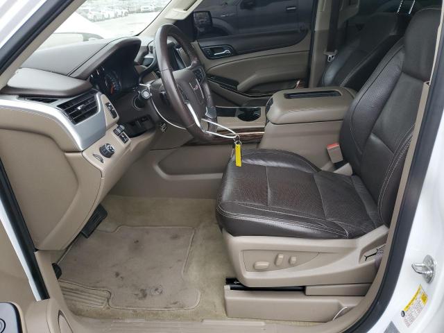 Photo 7 from auction – 2017 GMC YUKON SLE with VIN 1GKS1AKCXHR148588