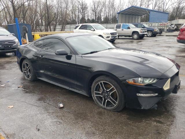 Photo 4 from auction – 2019 FORD MUSTANG with VIN 1FA6P8TH1K5152239
