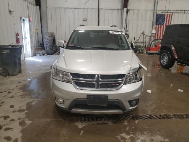 Photo 5 from auction – 2014 DODGE JOURNEY SX with VIN 3C4PDCBG8ET189764