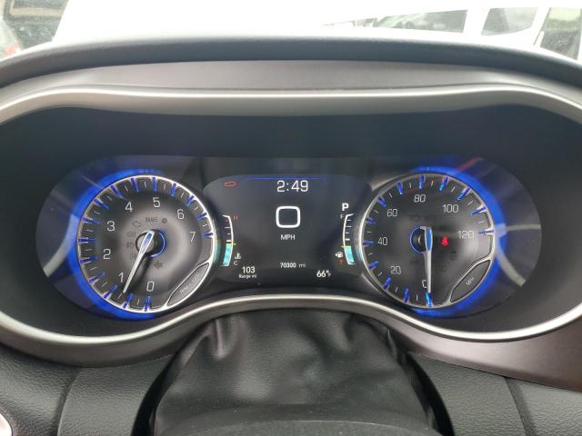 Photo 9 from auction – 2022 CHRYSLER PACIFICA T with VIN 2C4RC1BG7NR121958