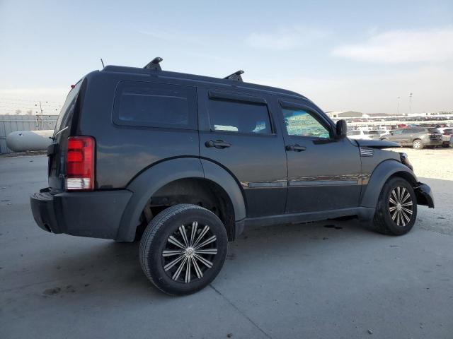 Photo 3 from auction – 2008 DODGE NITRO SXT with VIN 1D8GU28K88W272150