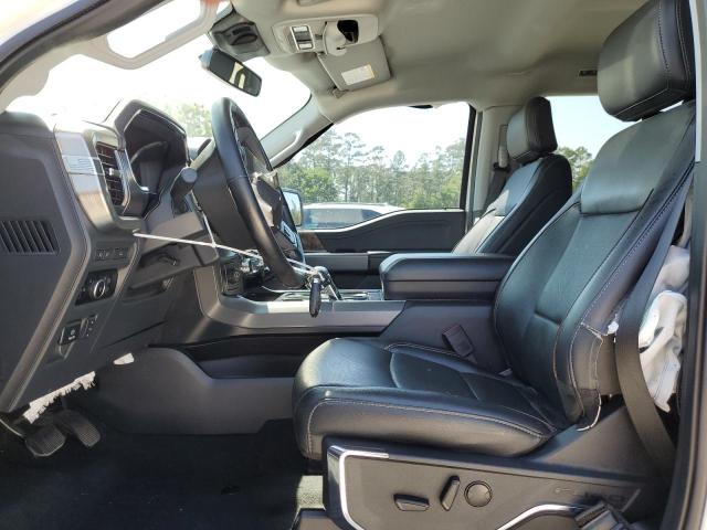 Photo 7 from auction – 2023 FORD F150 SUPER with VIN 1FTEW1CP5PFD17461