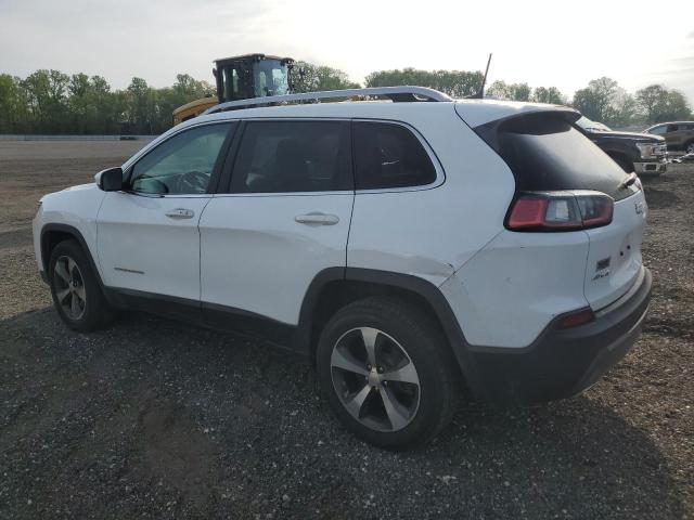 Photo 2 from auction – 2019 JEEP CHEROKEE L with VIN 1C4PJMDX9KD258720