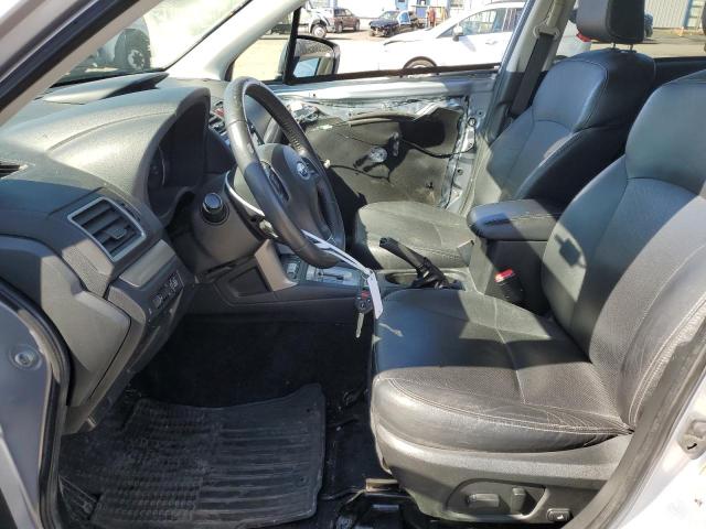 Снимка 7 от търг – 2016 SUBARU FORESTER 2 с VIN JF2SJARCXGH512516