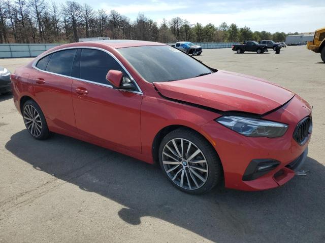 Zdjęcie 4 z aukcji – 2021 BMW 228XI z VIN WBA73AK03M7G30312