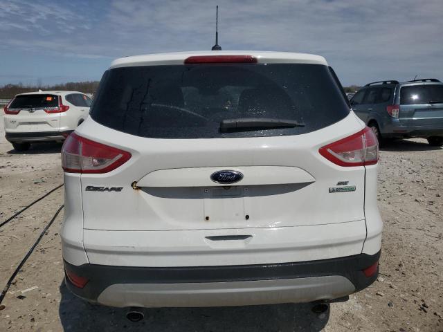 Photo 6 from auction – 2014 FORD ESCAPE SE with VIN 1FMCU0GX9EUC25095
