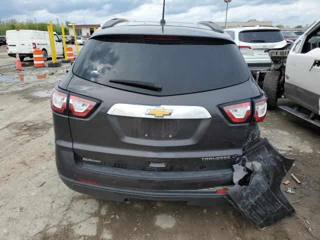 Photo 6 from auction – 2014 CHEVROLET TRAVERSE L with VIN 1GNKRHKD4EJ202961