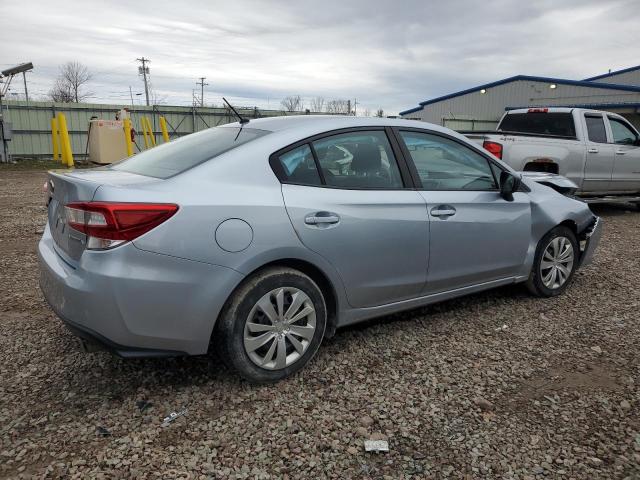 صورة رقم 3 من المزاد - 2023 SUBARU IMPREZA مع VIN 4S3GKAB63P3600732