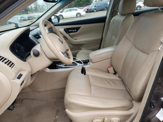 Photo 7 from auction – 2013 NISSAN ALTIMA 2.5 with VIN 1N4AL3AP6DC298802