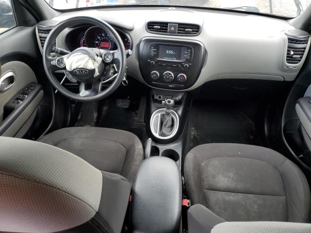 Photo 8 from auction – 2019 KIA SOUL with VIN KNDJN2A20K7690151