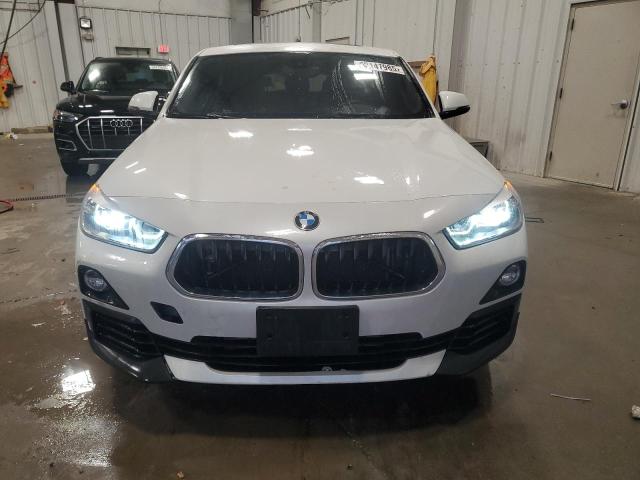 Photo 5 from auction – 2018 BMW X2 XDRIVE2 with VIN WBXYJ5C34JEF80172