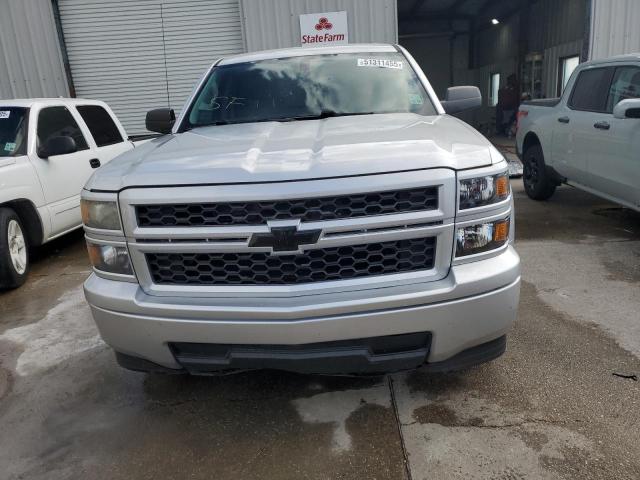 Фото 5 с аукциона – 2014 CHEVROLET SILVERADO с VIN 1GCRCPEC2EZ293414