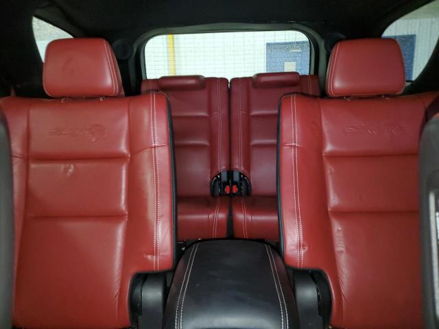 Photo 10 from auction – 2021 DODGE DURANGO SR with VIN 1C4SDJH9XMC845190