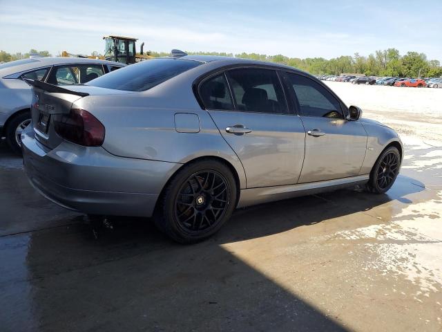 Photo 3 from auction – 2011 BMW 328 I with VIN WBAPH7C50BA801397