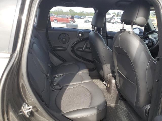 Photo 10 from auction – 2012 MINI COOPER S C with VIN WMWZC3C55CWL84220