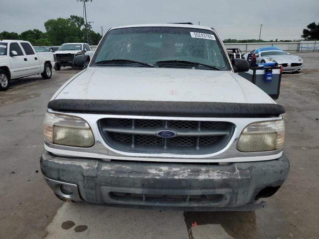 Zdjęcie 5 z aukcji – 2000 FORD EXPLORER X z VIN 1FMZU63P0YZB91736