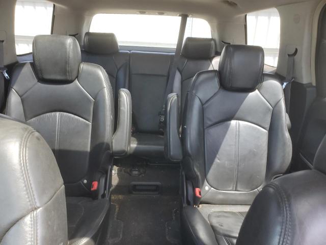 Photo 10 from auction – 2008 GMC ACADIA SLT with VIN 1GKER23748J234538