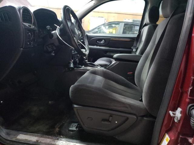 Zdjęcie 7 z aukcji – 2007 GMC ENVOY z VIN 1GKDT13S272189720