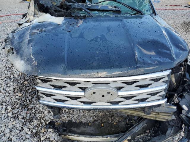 Photo 12 from auction – 2018 FORD EXPLORER X with VIN 1FM5K7DH8JGB54758
