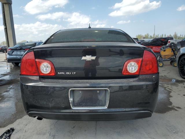 Photo 6 from auction – 2011 CHEVROLET MALIBU 1LT with VIN 1G1ZC5E10BF202309